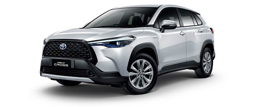 Toyota Qatar Official Site - Pre-Owned